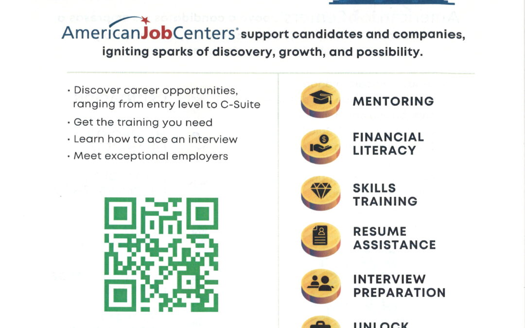LEVEL UP YOUR CAREER