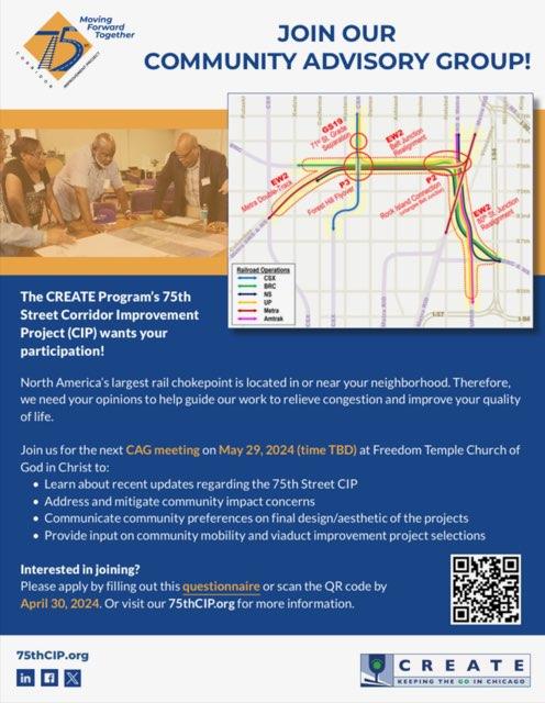 Community Advisory Board