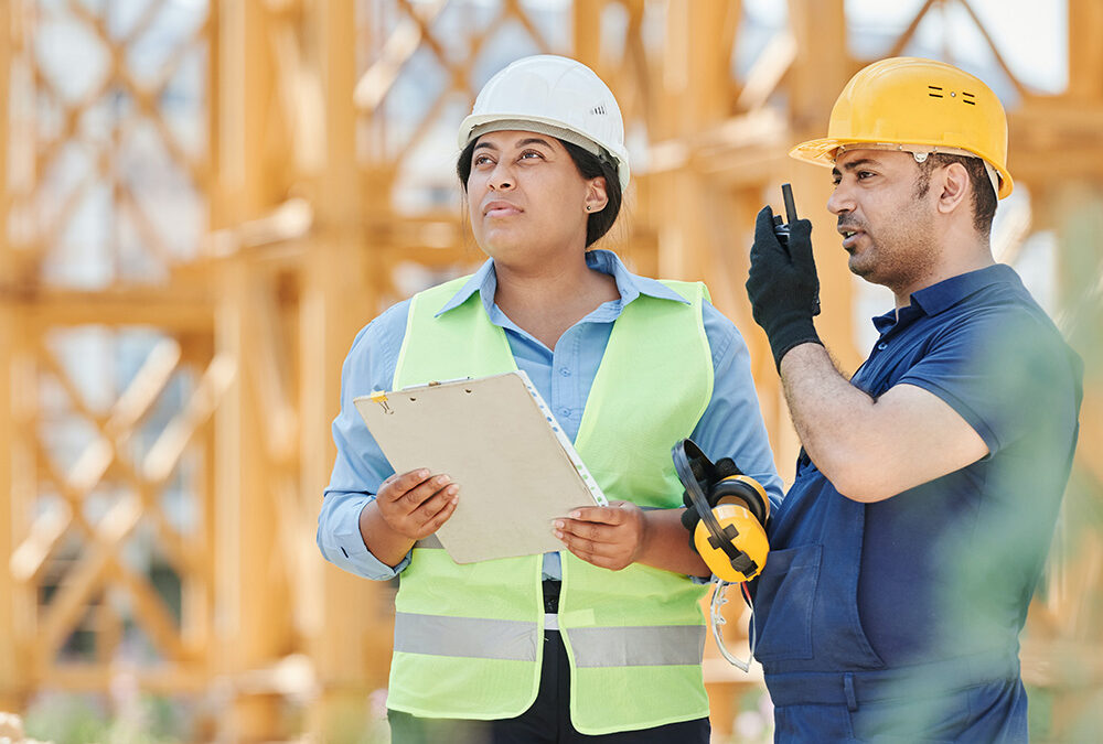 Express Permit Program