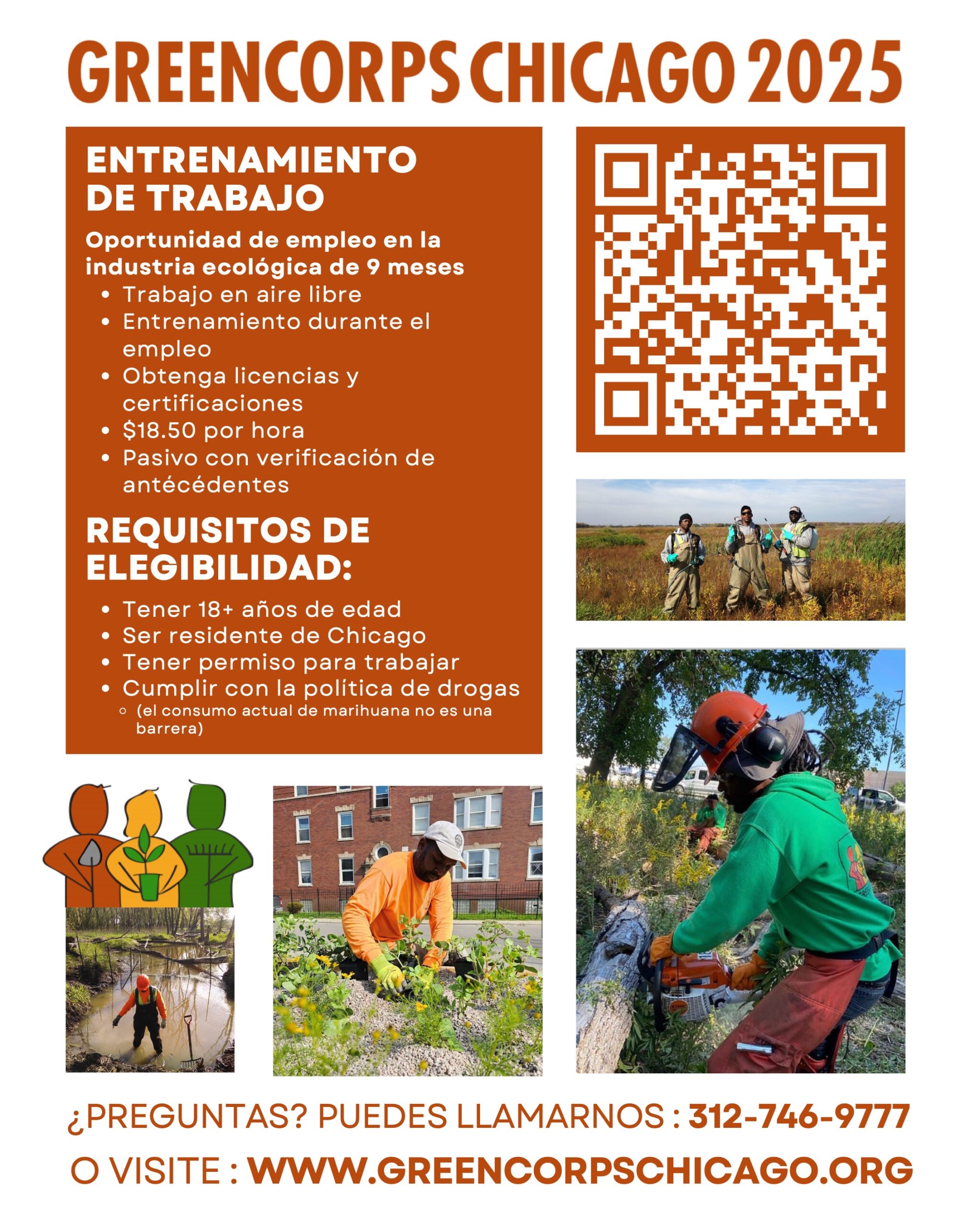 Greencorp Greencorp poster