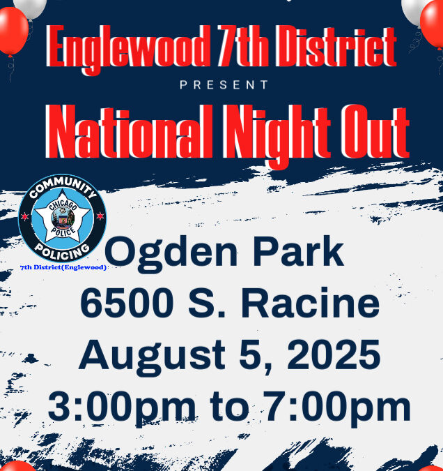National Night Out