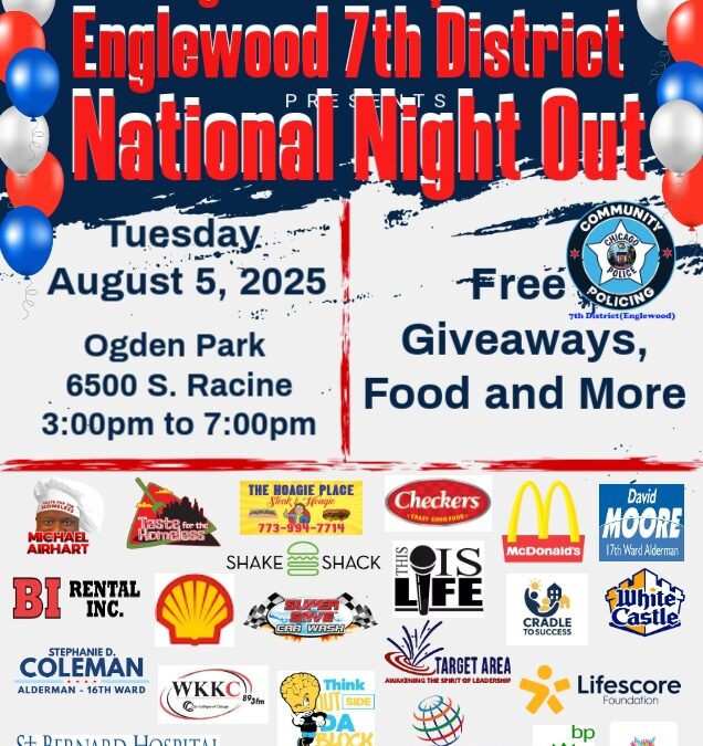 National Night Out